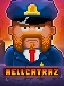 Hellcatraz